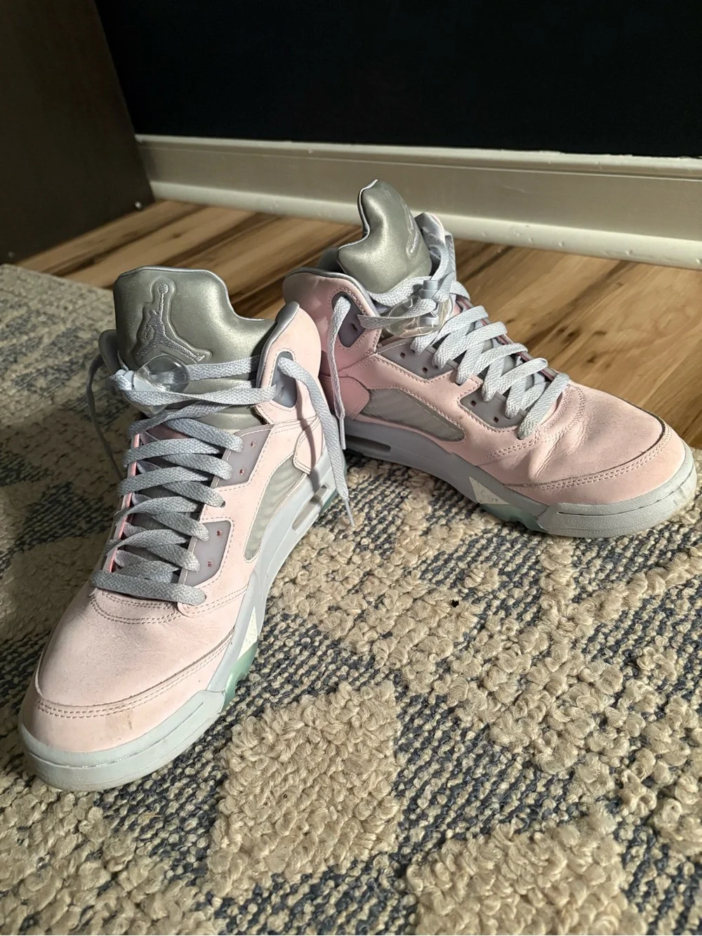 Jordan 5 “Easter” 2022